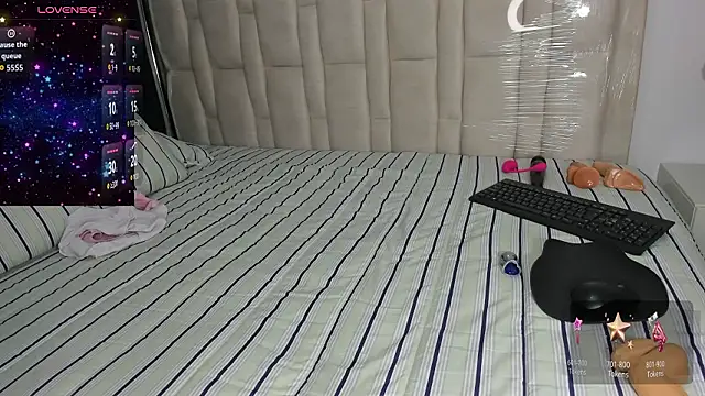 Chat +18 de 14_Dulce ao vivo