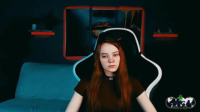 XXX chat uživo modela Harley_Quinsy