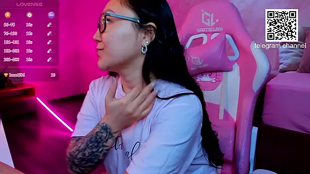 gentle_muse's Live XXX Chat