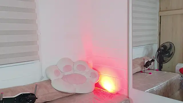 MeganDolll 라이브 XXX 채팅