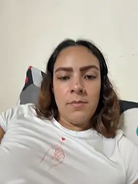 Chat +18 de Bianca____ ao vivo