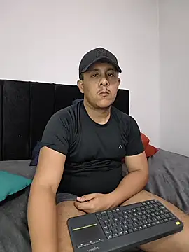 Chat XXX Live Misterjhons2