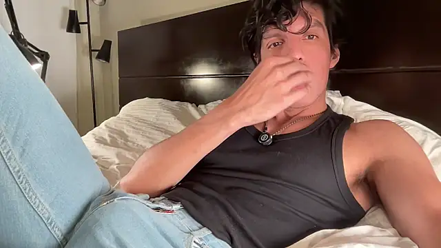 beranco19's Webcam Show