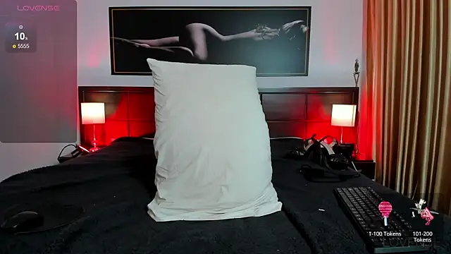 Chatroom XXX en direct de MiaMarin_hot