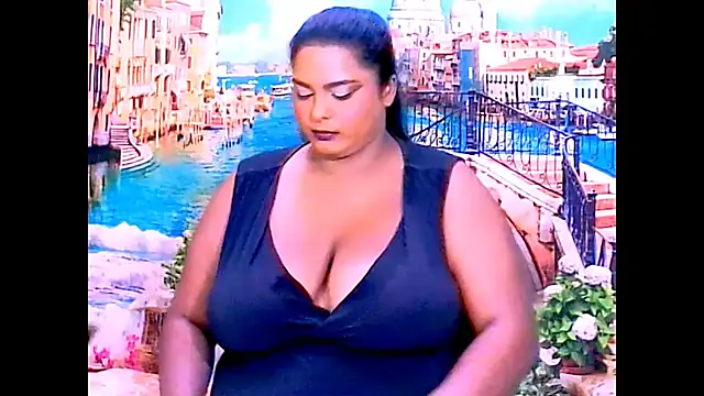 XXX chat uživo modela Indianfairy99