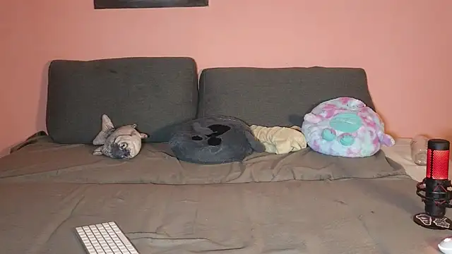 XXX chat uživo modela Katusha006