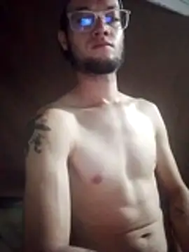 Webkamerová show Santiyi12