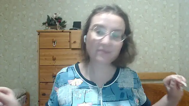 Show de Smart_Rose na webcam