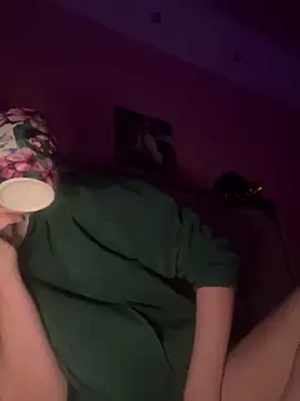 Flossy_Vettie's Live XXX Chat