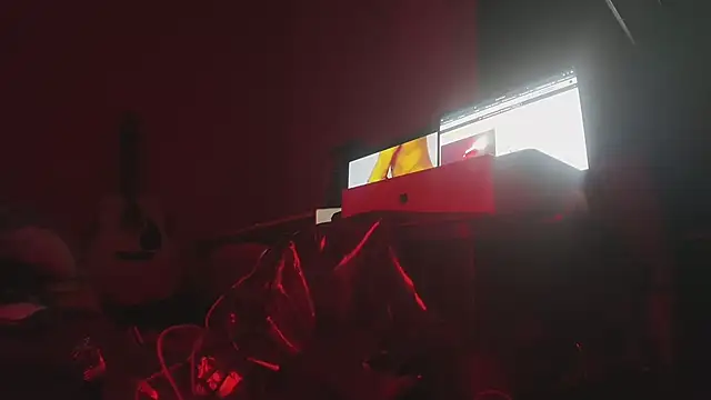 BADDIEBENJI's Webcam Show