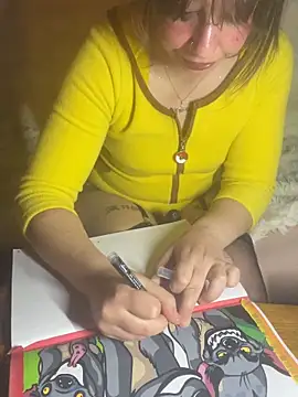 Autumn_Nighht's Live XXX Chat