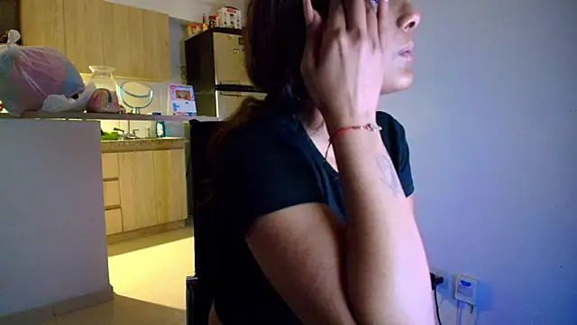 Sembang XXX Secara Langsung megan_collins96