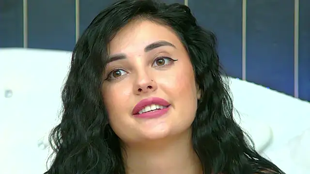 Sembang XXX Secara Langsung SophiaVilner