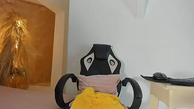 Chat XXX ao vivo de EIMYS_SHOW