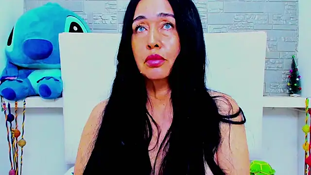 HorniestMilf Chat XXX in diretta