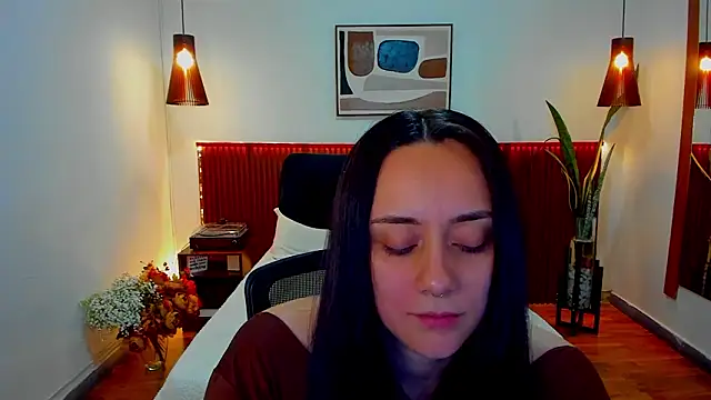 Sembang XXX Secara Langsung KatherineBond