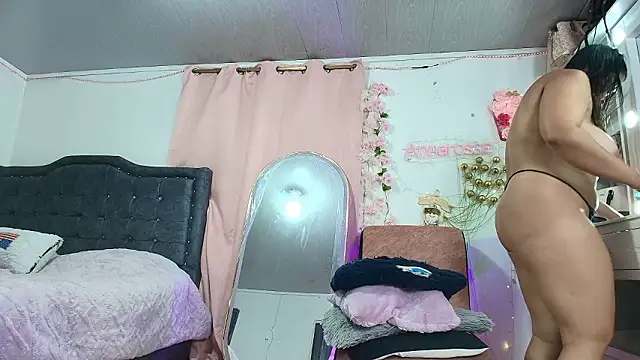 Chat XXX ao vivo de AnnaRosse1