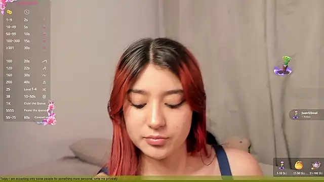 Im_mave live XXX chat