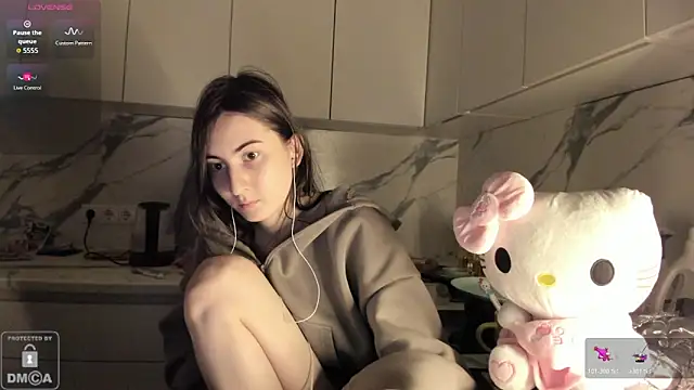 Chat XXX ao vivo de Ayesha_Thebestt