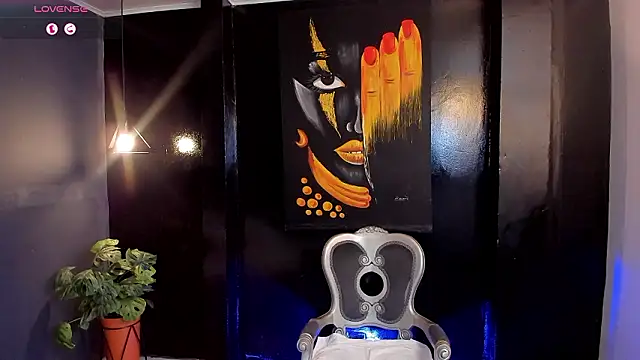 Show webcam de Johan_Williams_07