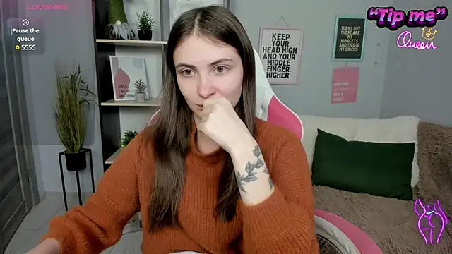 Sembang XXX Secara Langsung jessika_4ever