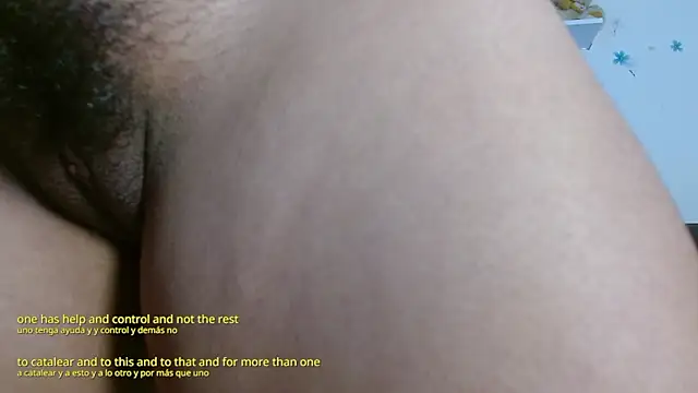 Sembang XXX Secara Langsung miss_valery2