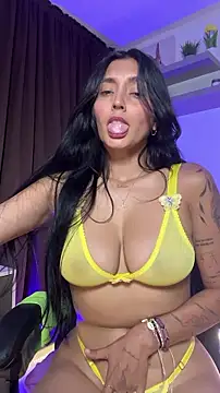 Sembang XXX Secara Langsung ANA_U