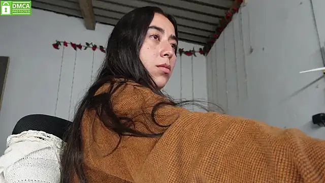 Sembang XXX Secara Langsung Maylin_brown