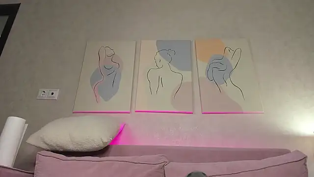 Sembang XXX Secara Langsung Genne_Tierney