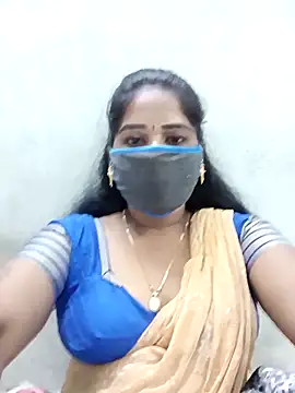 MaaliiiPonuTamil's Webcam Show