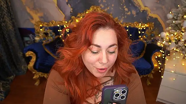 Kittywakee's Live XXX Chat