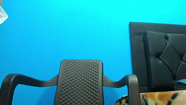 jaycolinss Adlı Modelin Web Kamerası Şovu