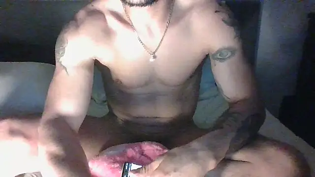 FOXXX2292's Webcam Show