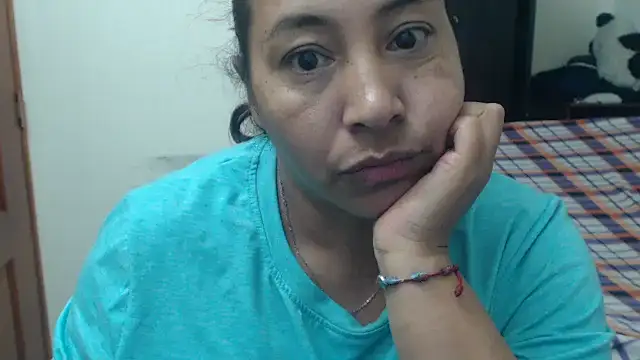 Siblleyx – webcam-show