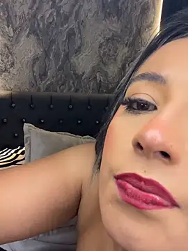 Nicky_gh's Live XXX Chat