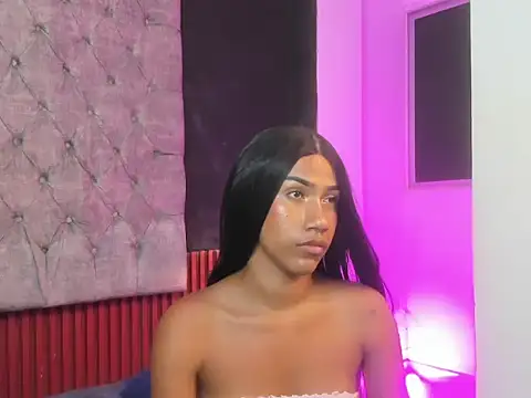 Chat XXX ao vivo de AntoniaSantos