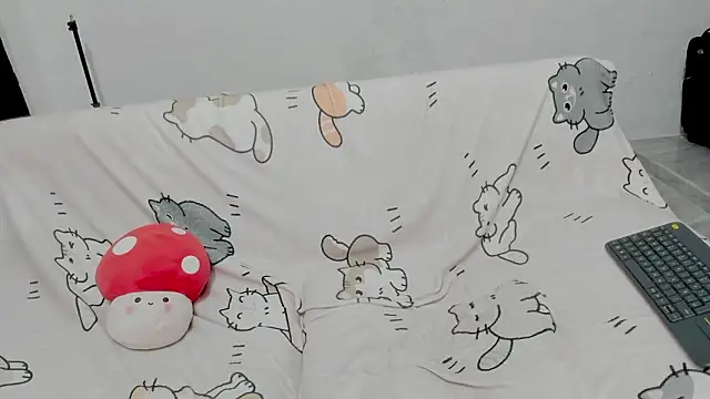 Naoko_7w7's Live XXX Chat