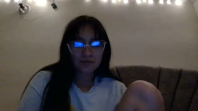 Arielle_lov's Live XXX Chat