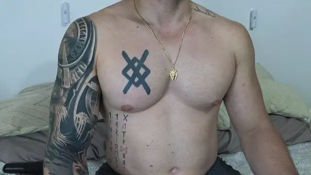 Isaac_Carter Chat XXX live