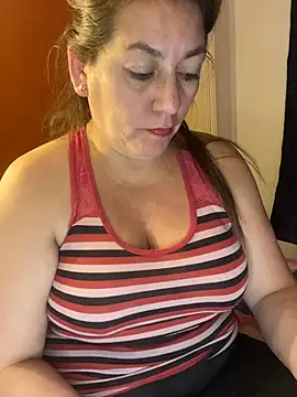 SCARLET-20's Live XXX Chat