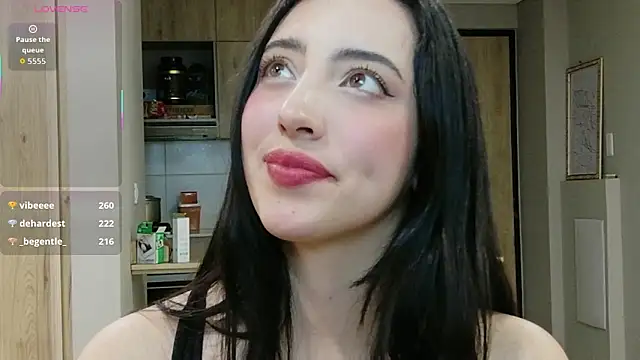 Rebbecawhite_ASMR's Live XXX Chat