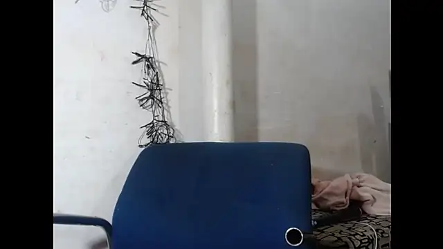 Show webcam de BebaFoxx