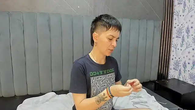 _Hannah_Hot's Live XXX Chat