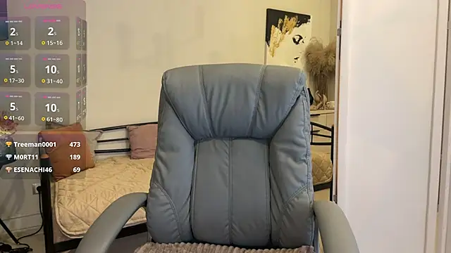 دردشة Yummy_Jane الجنسية المباشرة