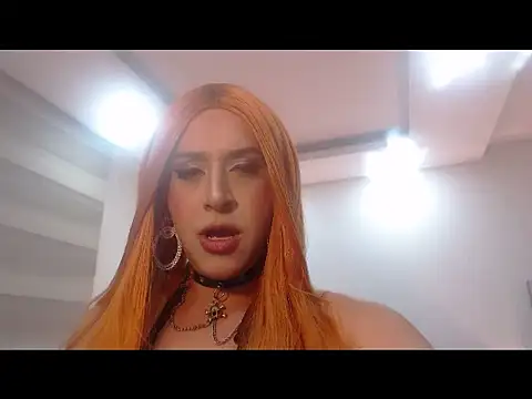 Chat XXX ao vivo de CharlotteBrooks