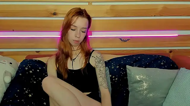 Lori_Williams' Live XXX Chat