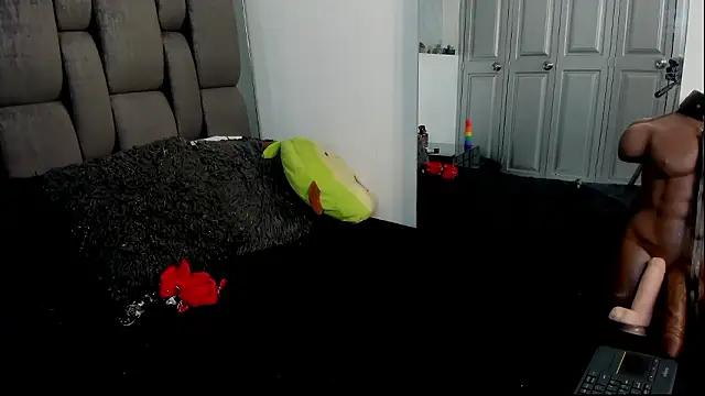 GiorgiaDarkness ওয়েবক্যাম শো