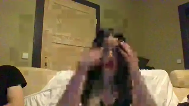 Valeria_xoxo Webcam Show