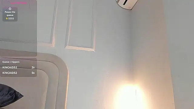 Anamonrroe – Live XXX-chat