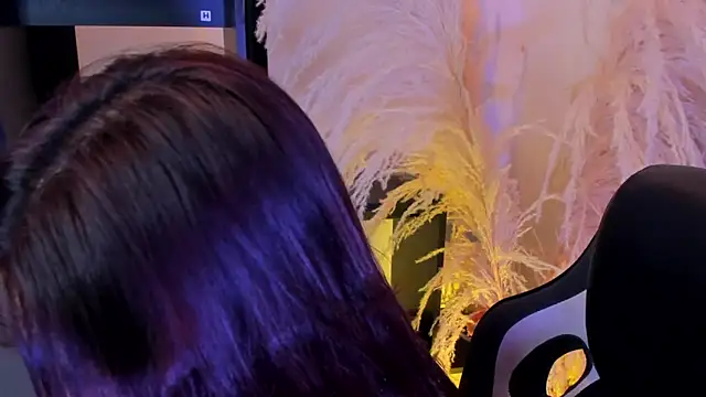 AbbyJackson_: онлайн-секс-чат